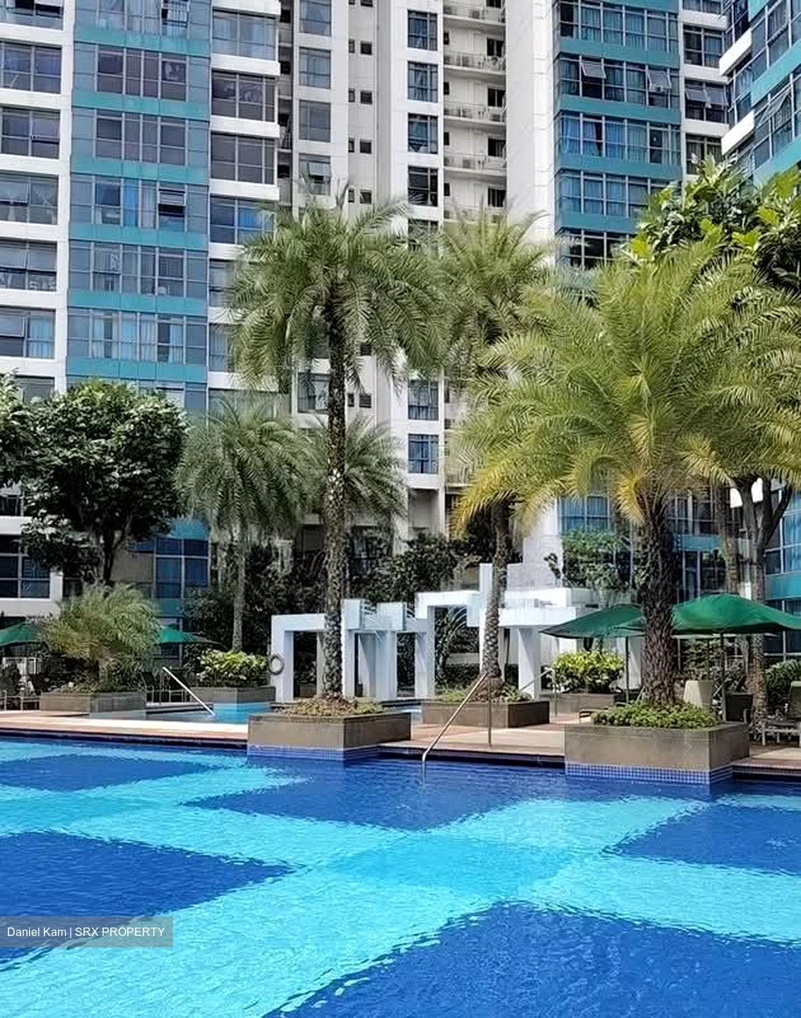 Blue Horizon (D5), Condominium #545072711